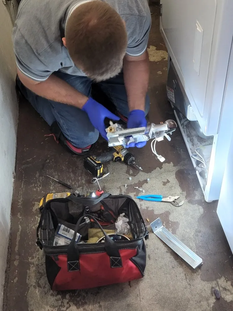 Slide of ASAP Repairs and Recovery Services