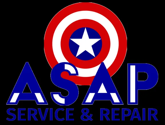 Slide of ASAP Service & Repair