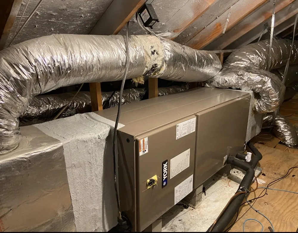 Slide of ASC Heating & Air