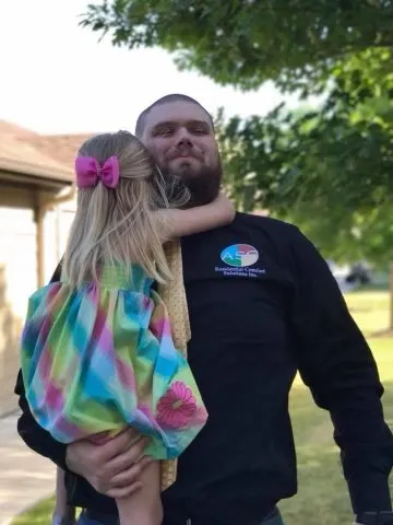 Slide of ASC Heating & Air