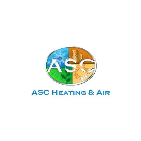 Slide of ASC Heating & Air
