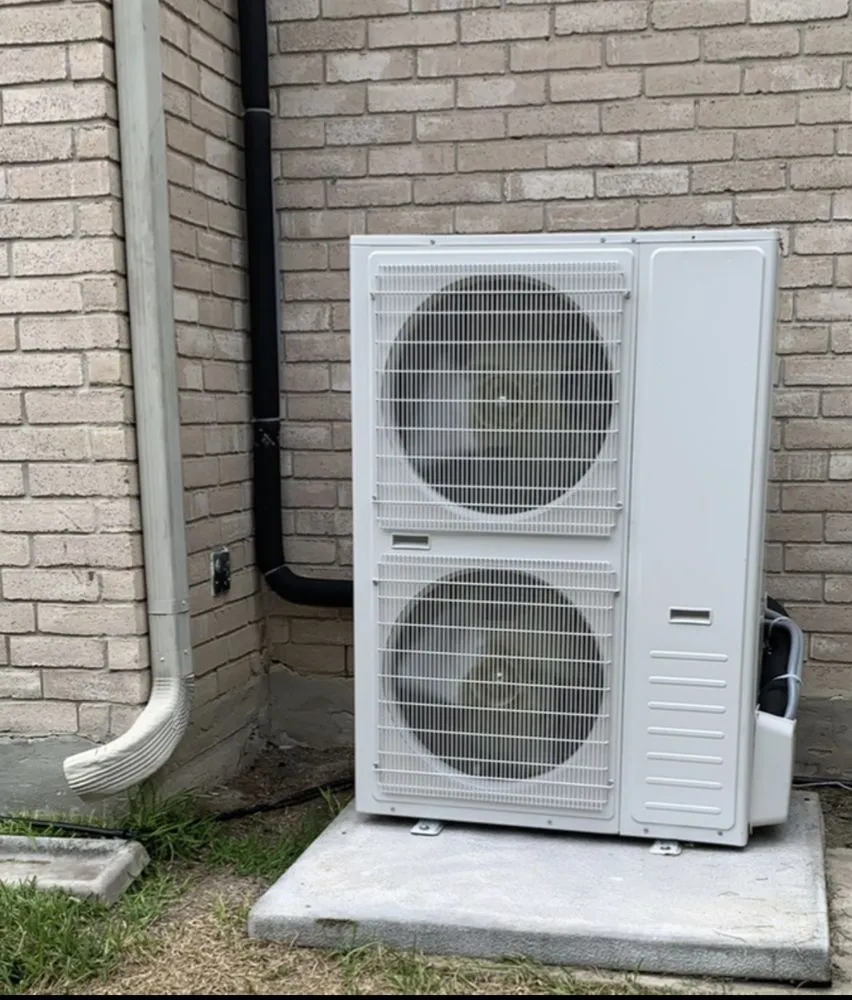 Slide of ASC Heating & Air