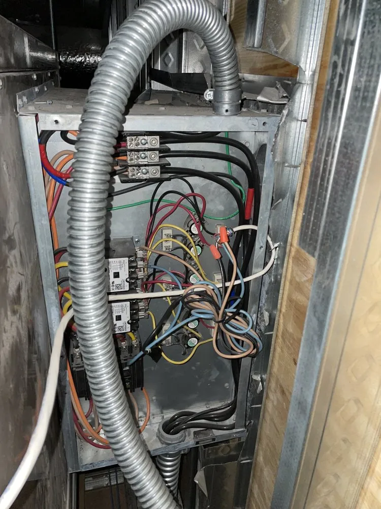 Slide of ASC Heating & Air