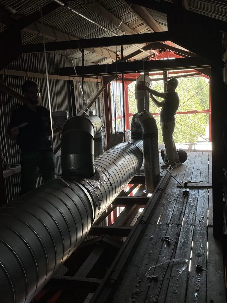 Slide of ASC Heating & Air