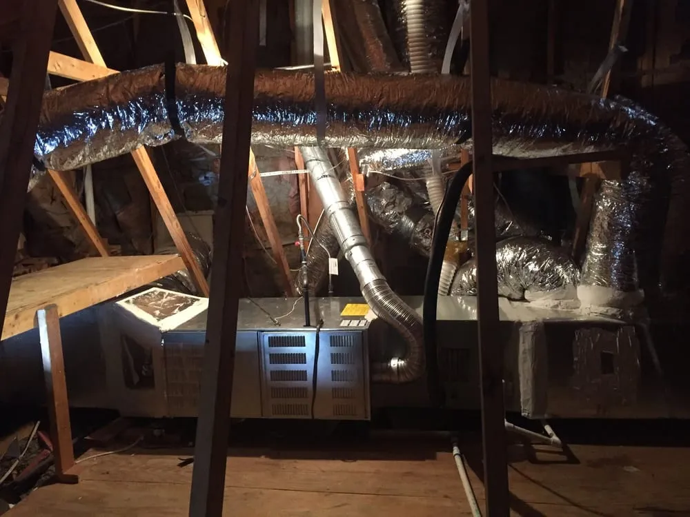 Slide of ASC Heating & Air