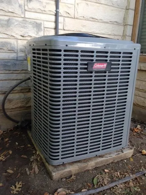 Slide of ASC Heating & Air