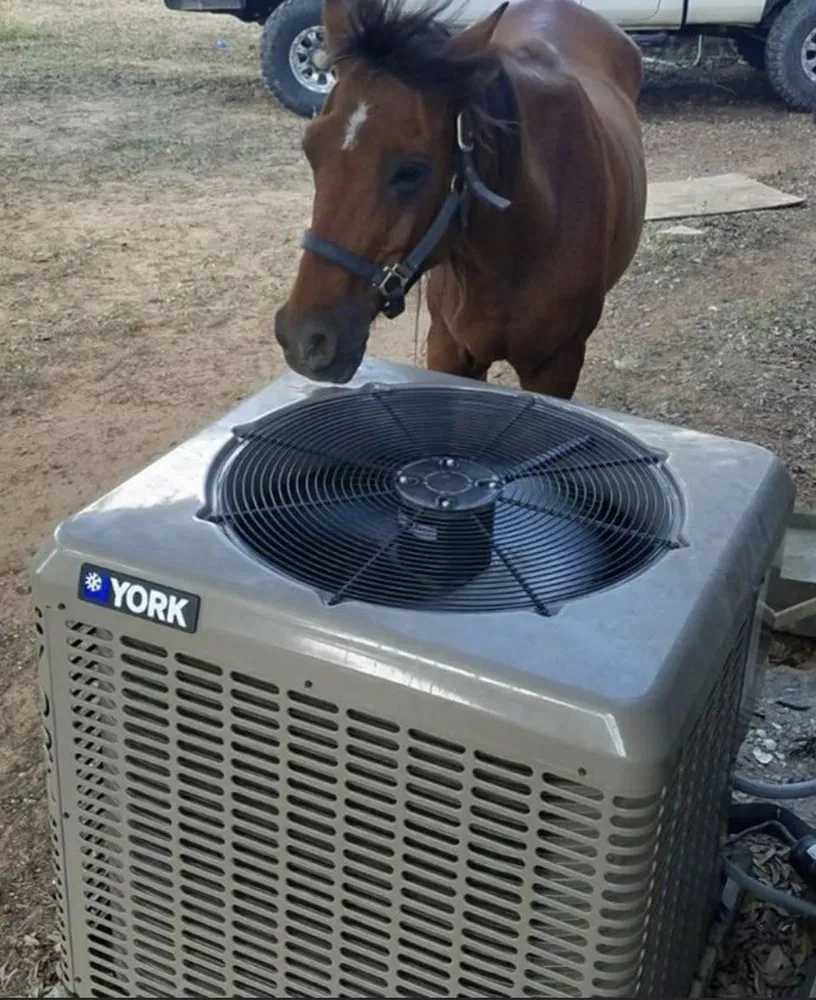 Slide of ASC Heating & Air