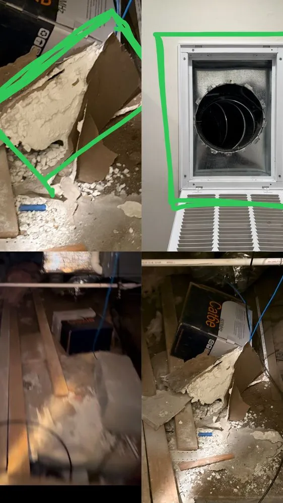 Slide of Ascend Heating & Air