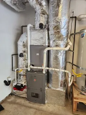 Ascend Heating & Air