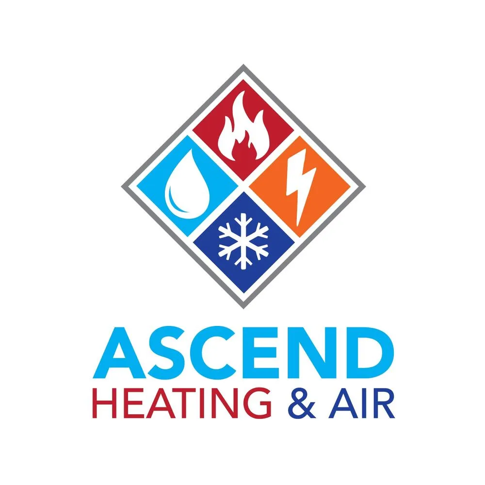 Slide of Ascend Heating and Air Conditioning