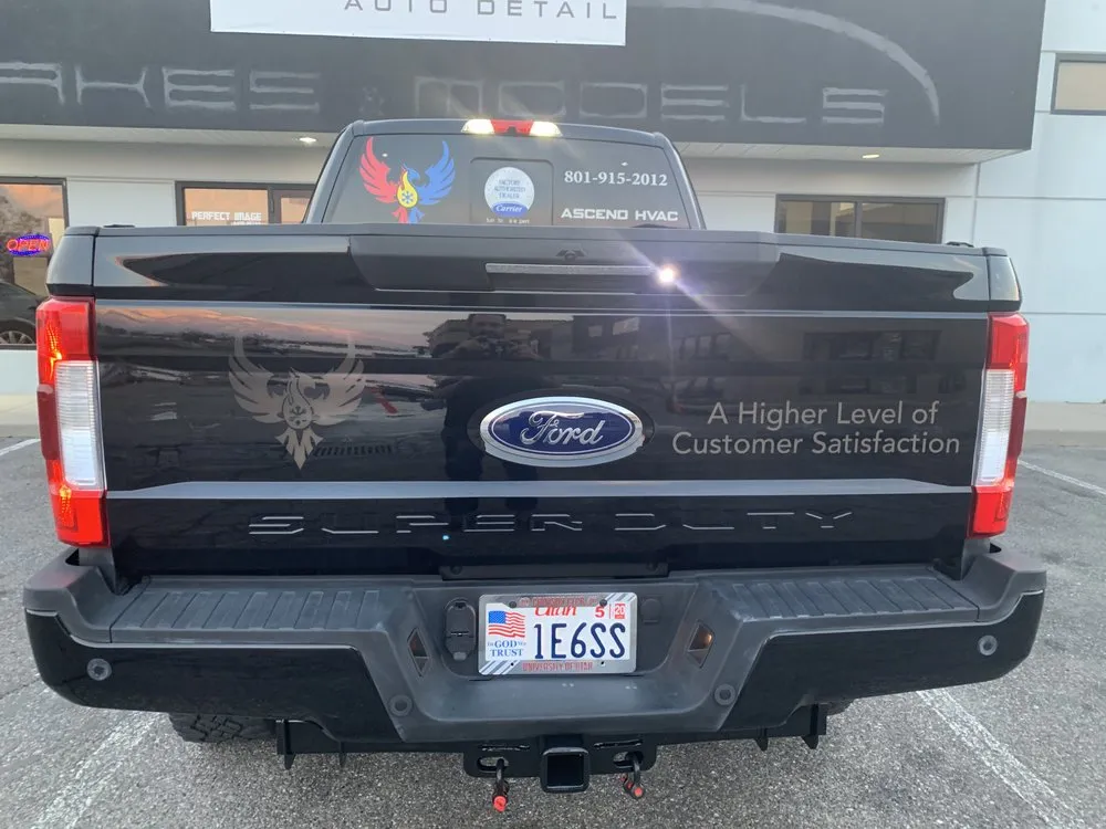 Slide of Ascend HVAC