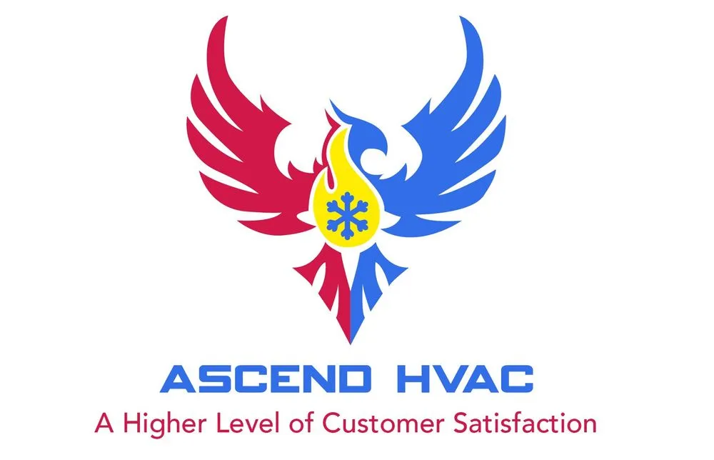 Slide of Ascend HVAC