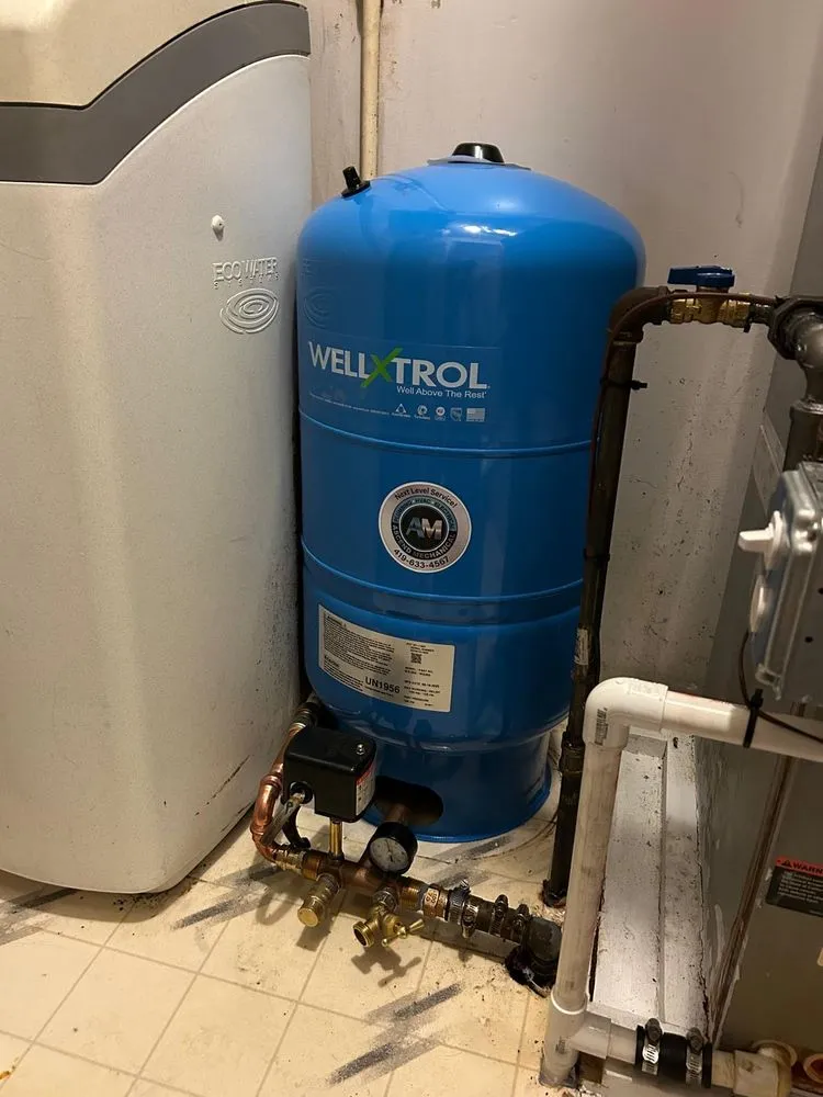 Slide of Ascend Mechanical