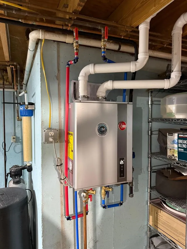 Slide of Ascend Mechanical