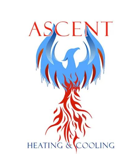 Slide of Ascent Heating and Cooling