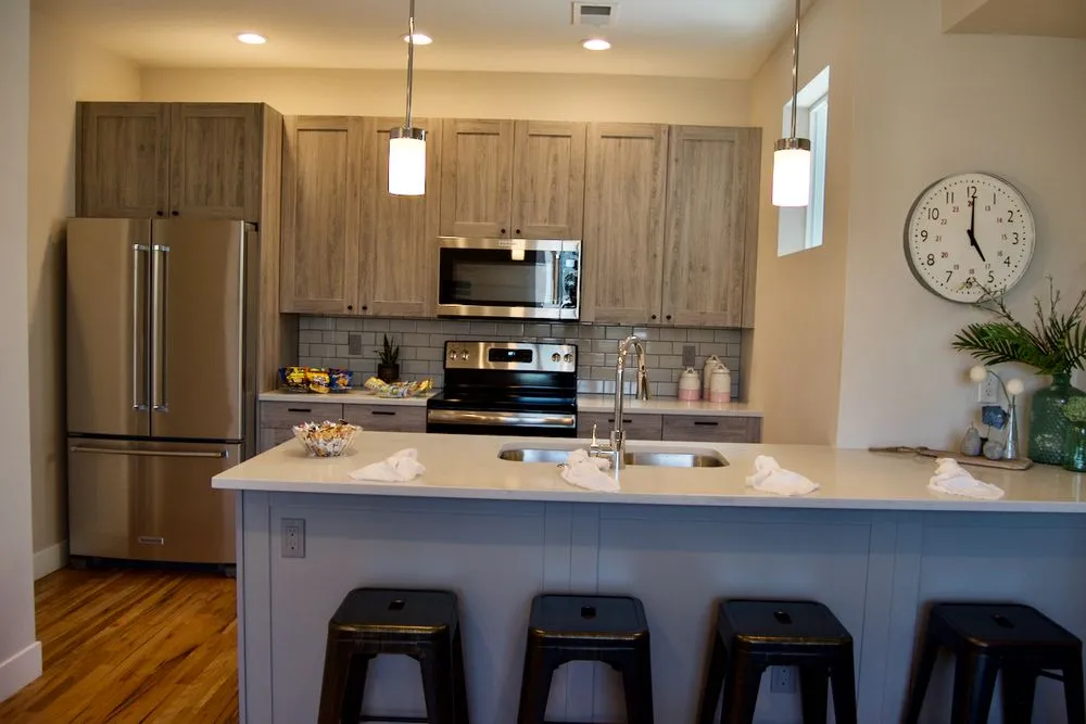 Slide of Ascent HVAC and Home Solutions