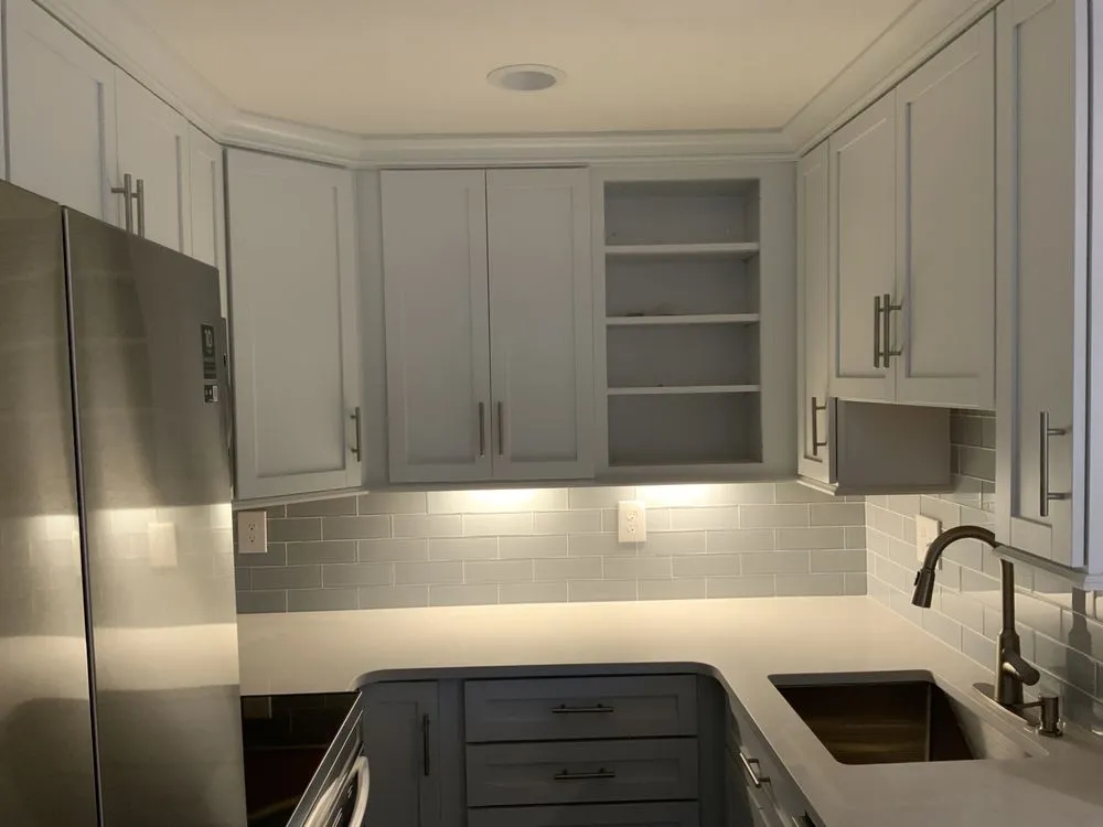 Slide of Ascent HVAC and Home Solutions