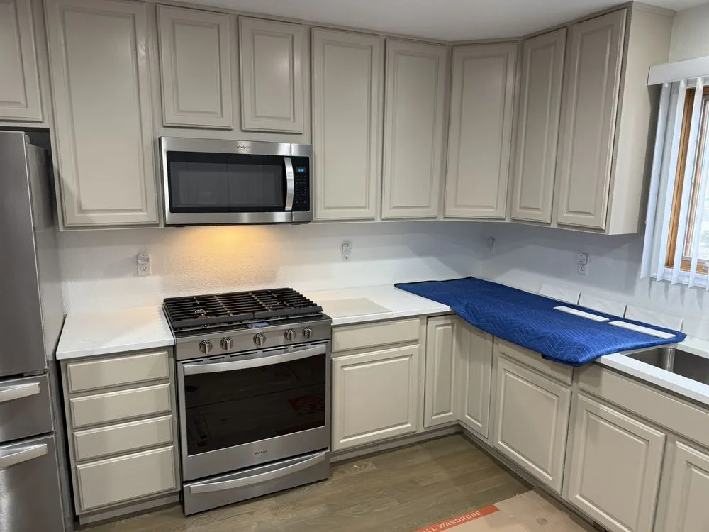 Slide of Ascent HVAC and Home Solutions