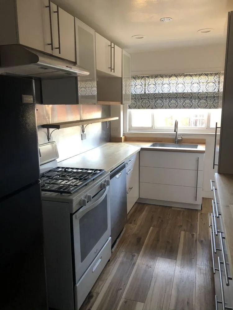 Slide of Ascent HVAC and Home Solutions