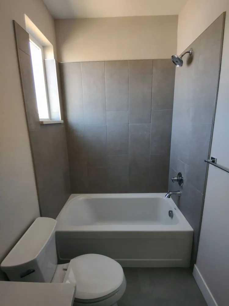 Slide of Ascent HVAC and Home Solutions