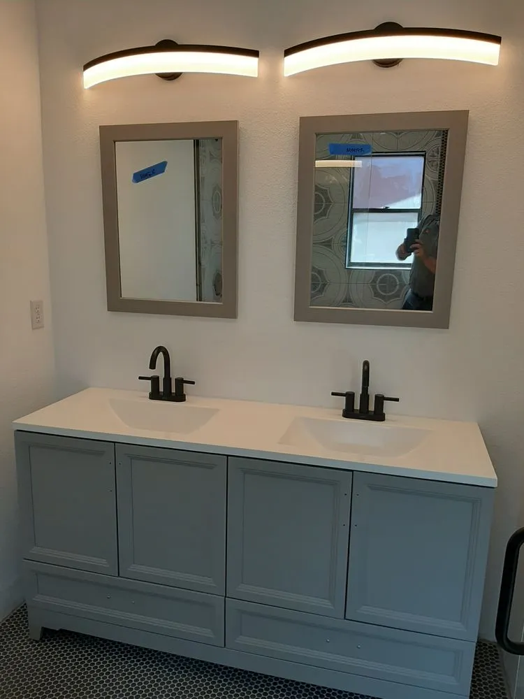 Slide of Ascent HVAC and Home Solutions