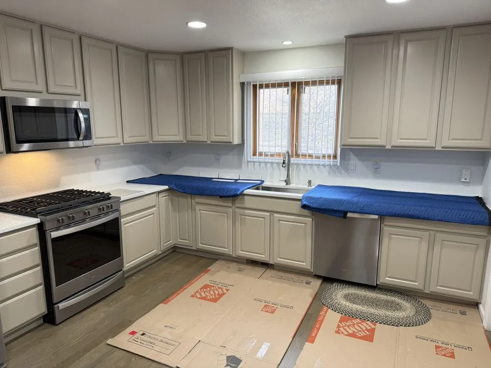 Slide of Ascent HVAC and Home Solutions