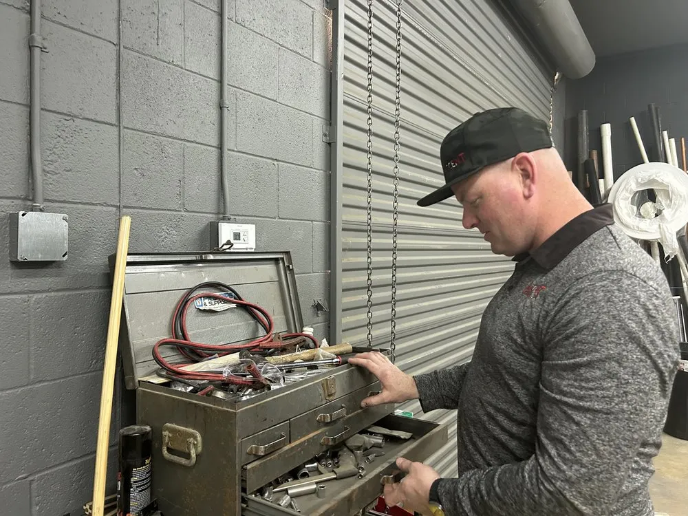 Slide of Ascent Plumbing Air Conditioning and Heating