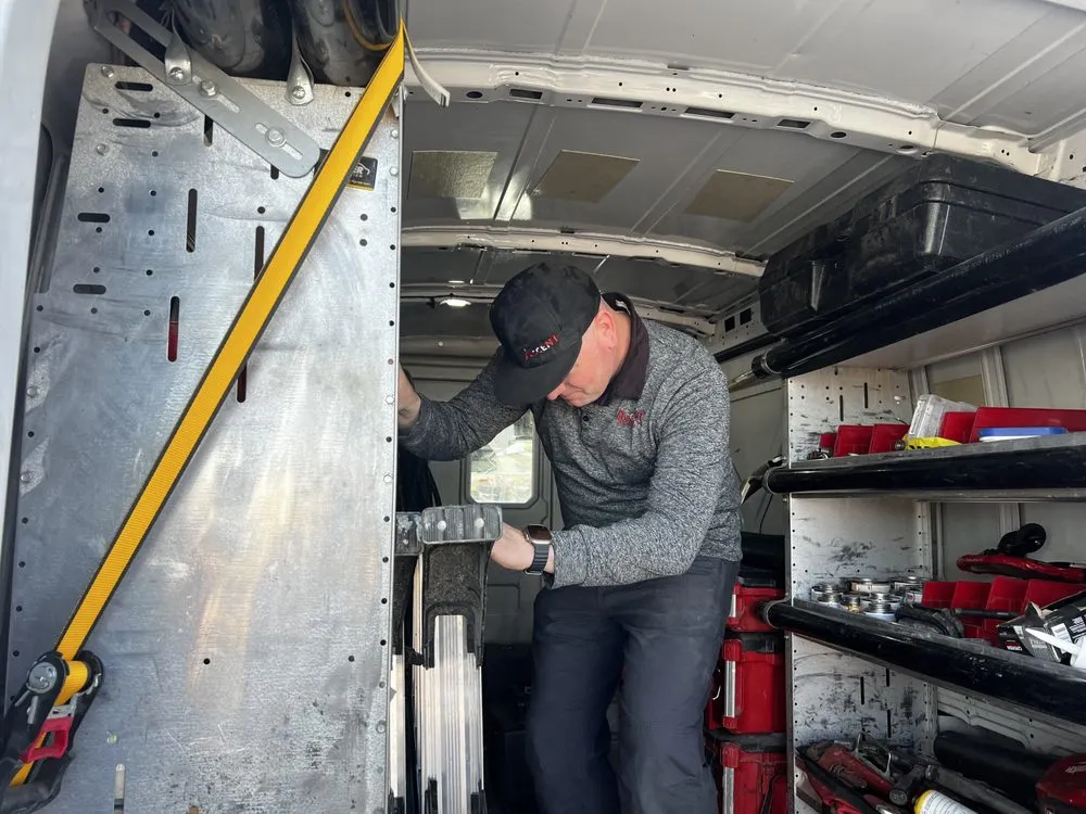 Slide of Ascent Plumbing Air Conditioning and Heating