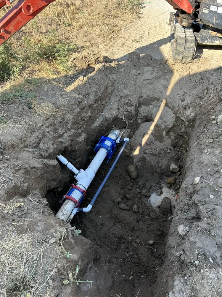 Slide of Ascent Plumbing Air Conditioning and Heating