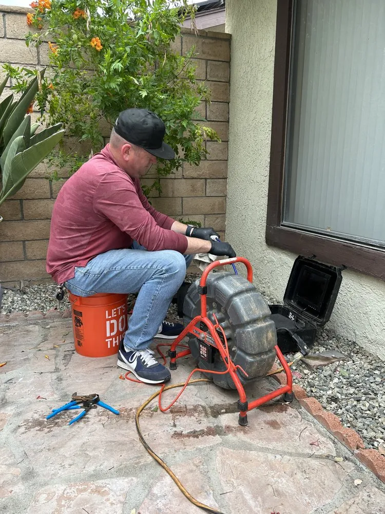 Slide of Ascent Plumbing Air Conditioning and Heating