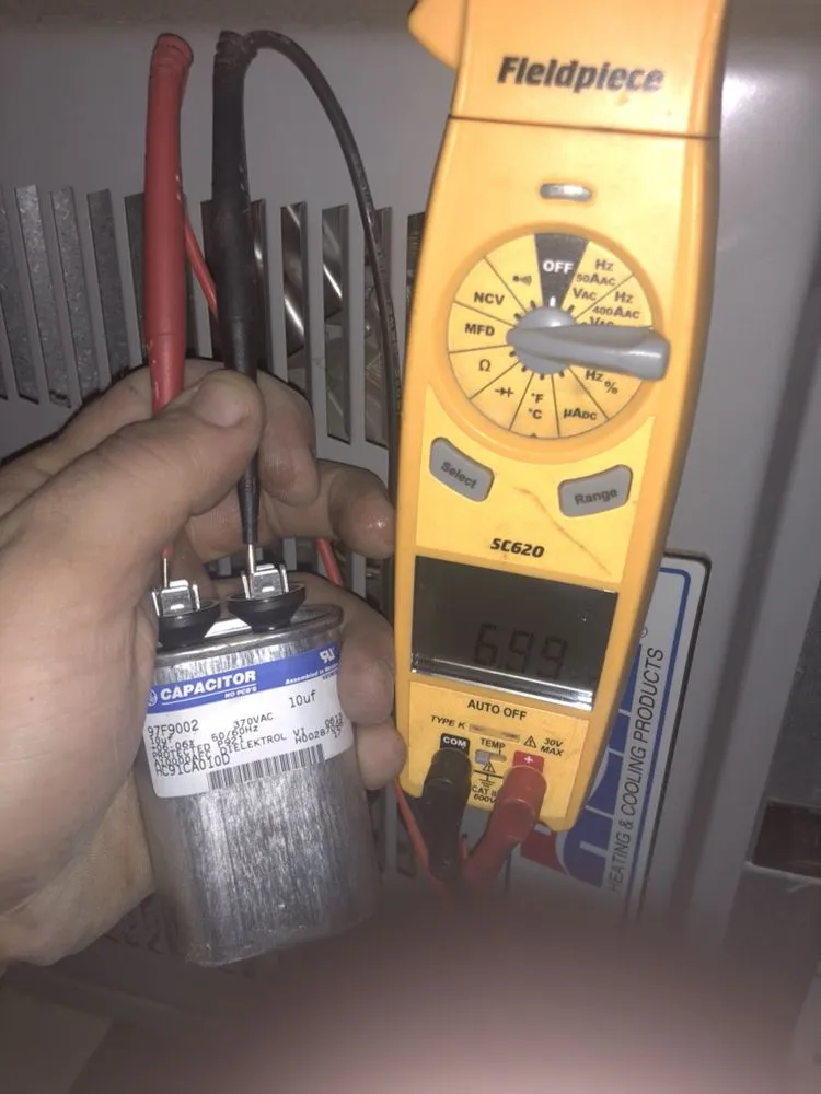 Slide of Ascent Plumbing Air Conditioning and Heating