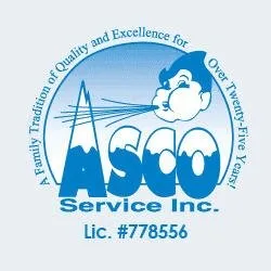 Slide of ASCO Service, Inc. Heating & Air Conditioning