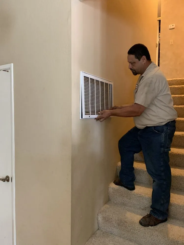 Slide of ASCO Service, Inc. Heating & Air Conditioning