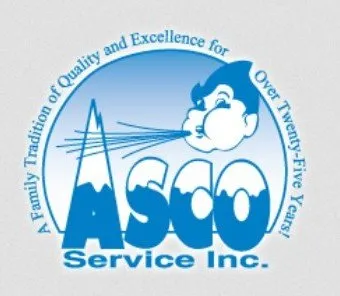 Slide of ASCO Service, Inc. Heating & Air Conditioning