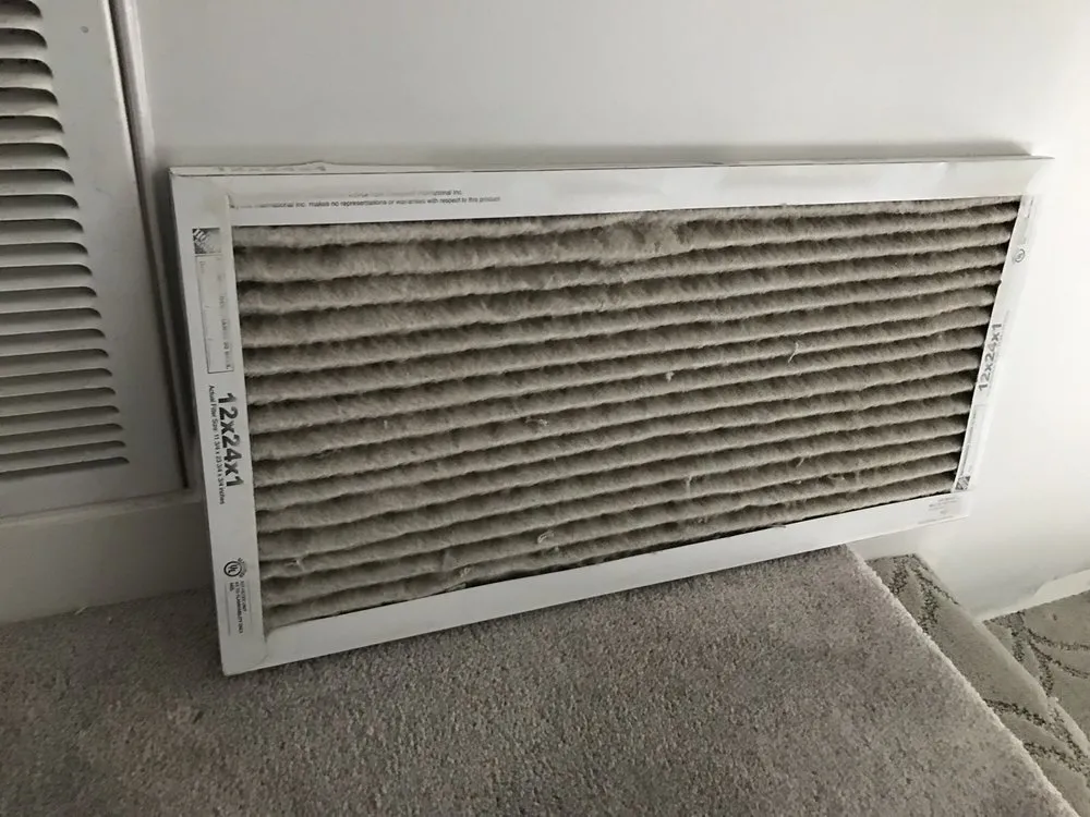 Slide of ASCO Service, Inc. Heating & Air Conditioning