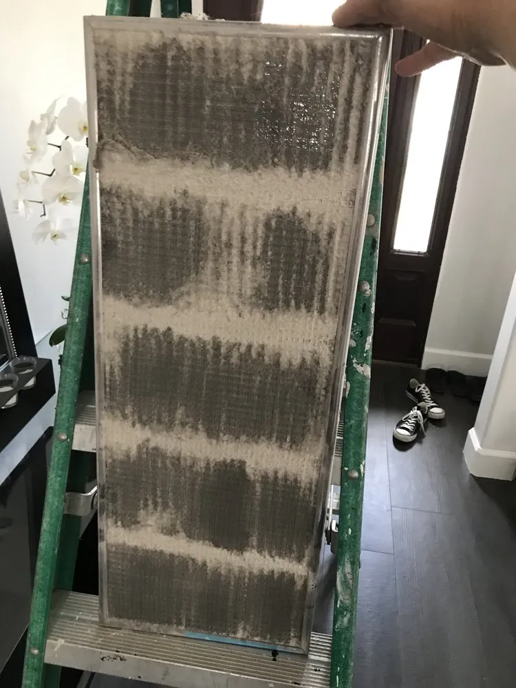 Slide of ASCO Service, Inc. Heating & Air Conditioning