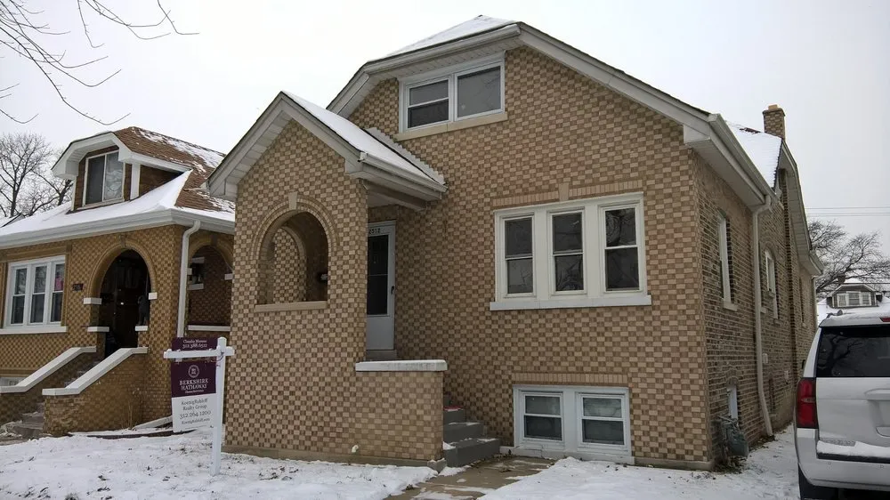 Slide of Ascot Systems