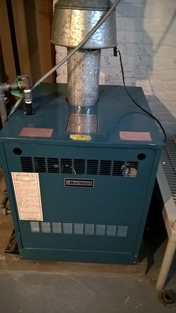 Slide of Ascot Systems