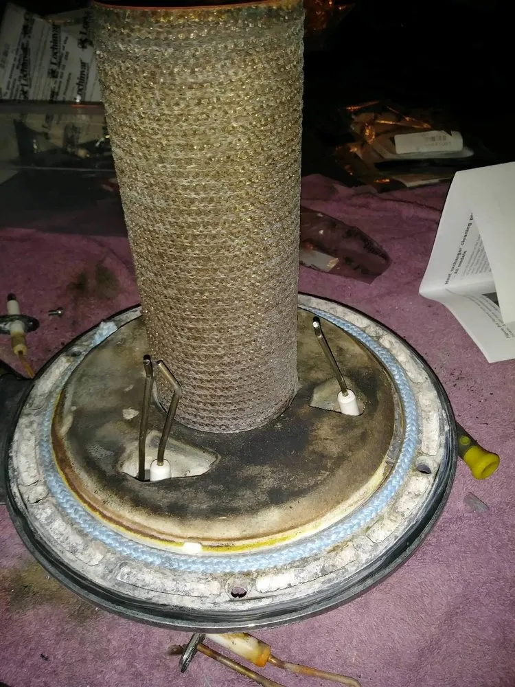 Slide of Ascot Systems