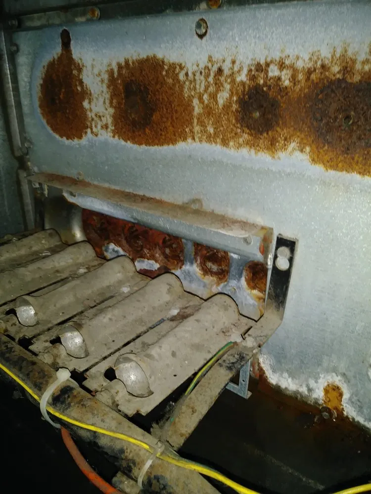 Slide of Ascot Systems