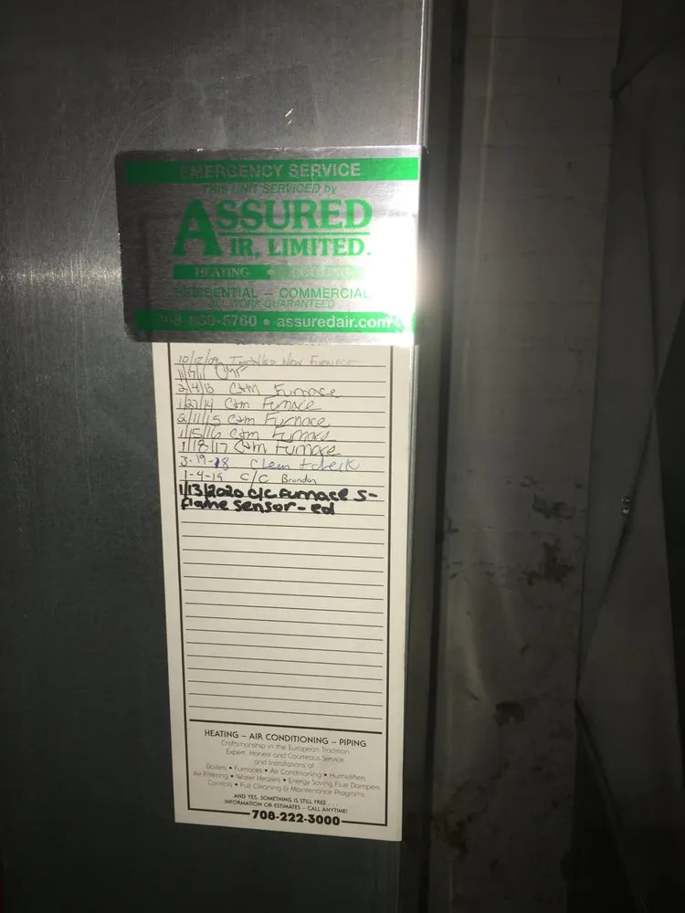 Slide of Ascot Systems