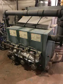 Slide of Ascot Systems