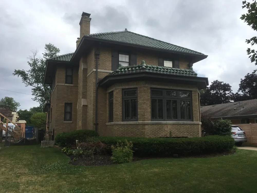 Slide of Ascot Systems