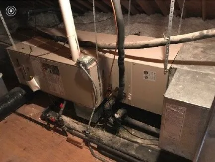 Slide of Ascot Systems