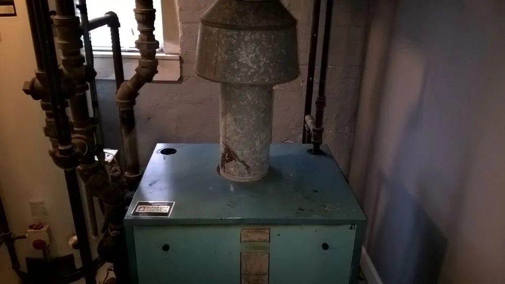 Slide of Ascot Systems