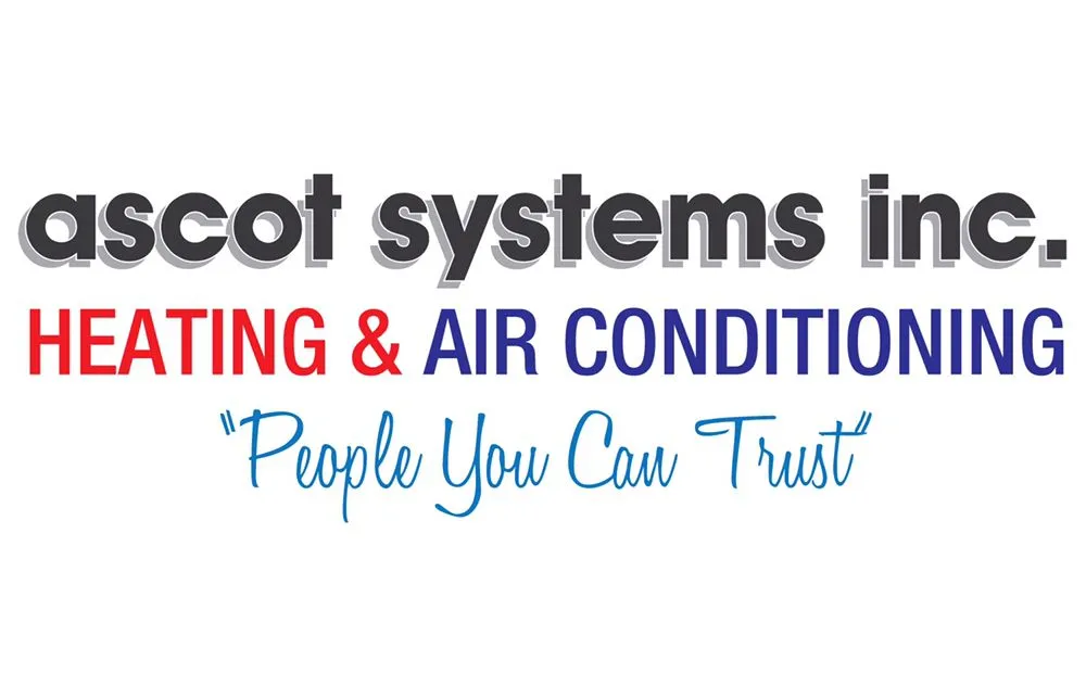Slide of Ascot Systems