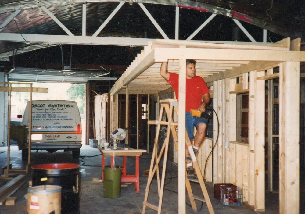 Slide of Ascot Systems