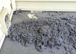 Slide of ASE HVAC- Heating, Ventilation, and Air Conditioning