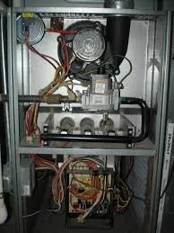 Slide of ASEK Heating and Cooling