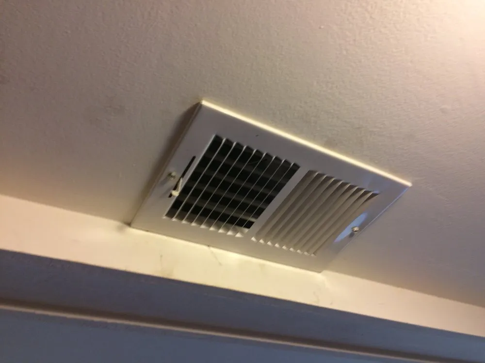 Slide of ASEK Heating and Cooling